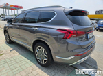 Hyundai The New Santa Fe HEV 1.6 4WD (09.2021)