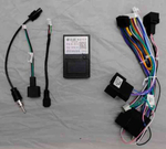 Магнитола для Ford Transit Custom 2012+ - Parafar PF364-9RN2K на Android 13, QLED+2K, ТОП процессор, 4Гб+32Гб, CarPlay, 4G SIM-слот