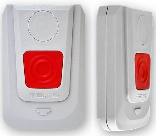 Астра-321М Извещатель охранный ручной точечный электроконтактный