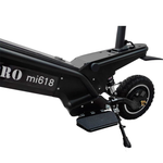 Электросамокат MiniPro mi618