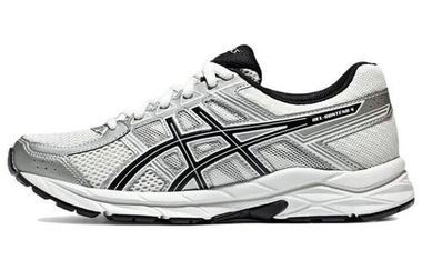 Женские кроссовки Asics Gel-Contend 4 'Grey Black' 1012B732-103