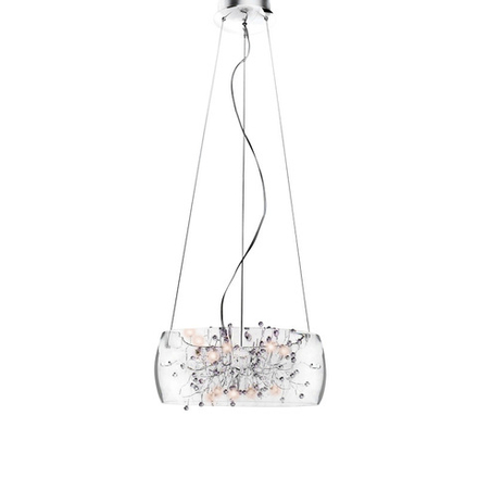 Люстра MD6808-12B/CL