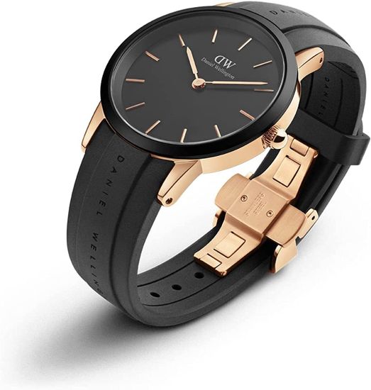 Часы женские Daniel Wellington DW00100426 Iconic 32 мм