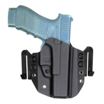 Кобура Glock 17 поясная кайдекс