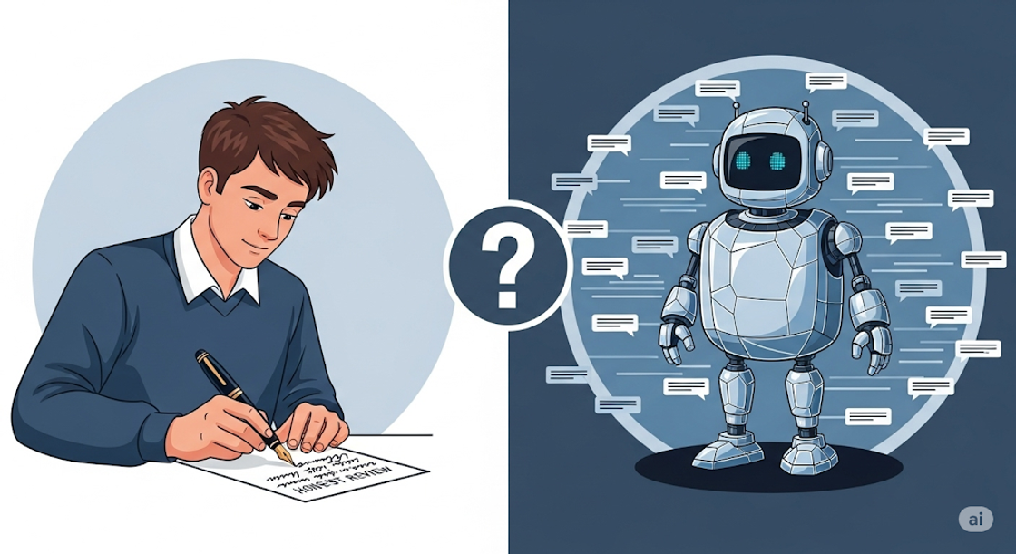 Кризис доверия: почему покупатели перестали верить отзывам в интернет-магазинах