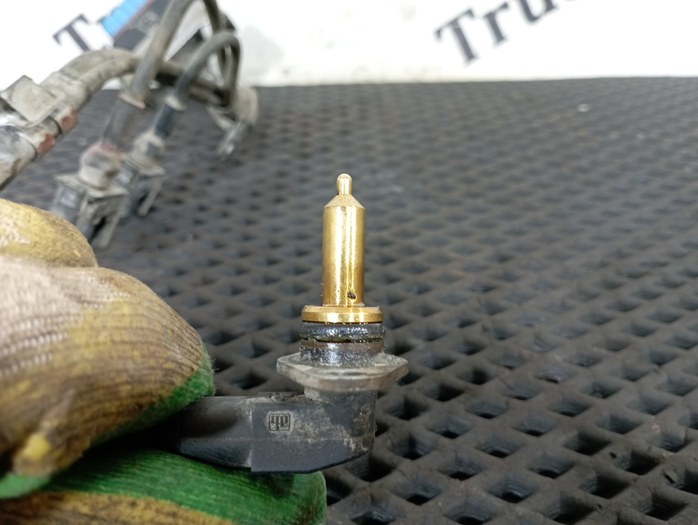 Проводка ретардера 2023г.