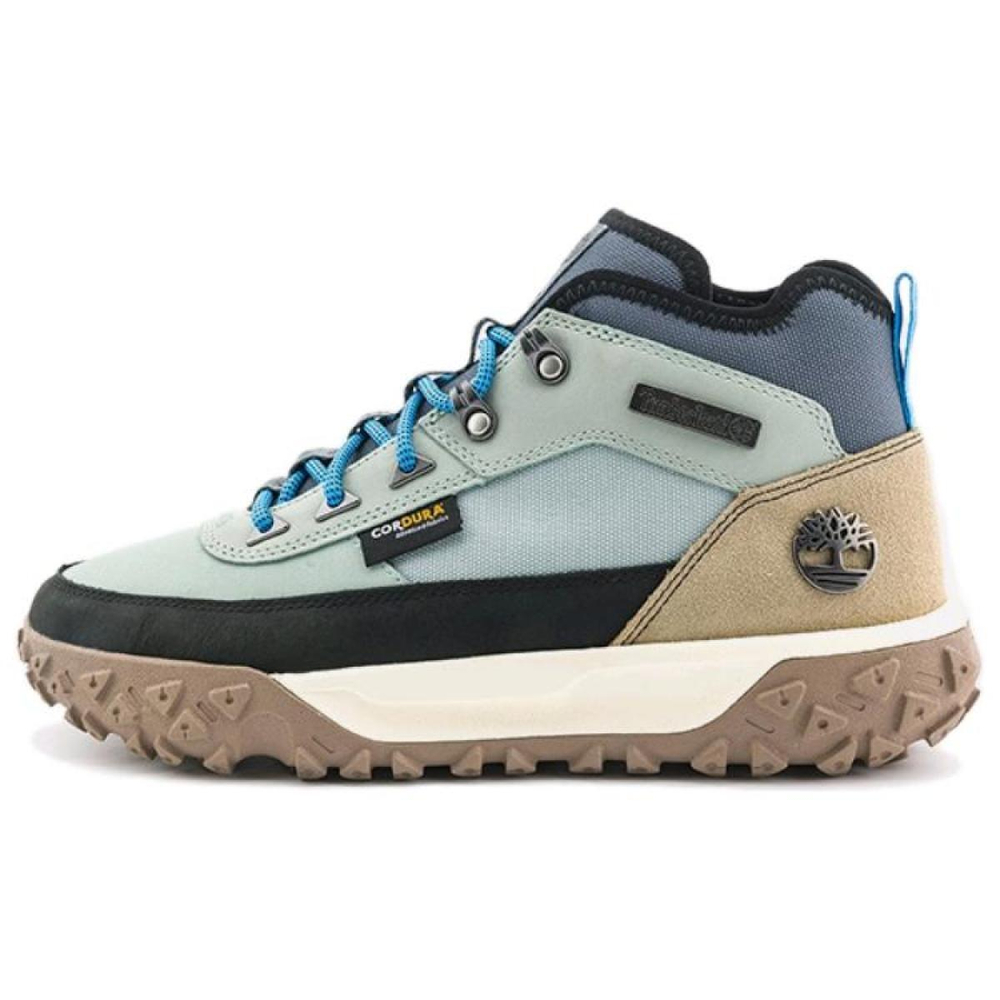 Ботинки Timberland, A6758