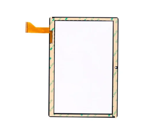 Тачскрин для Digma CITI 1508 4G (CS1114ML) (Черный)