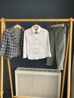 Костюм Baby A., 104