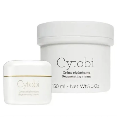 Cytobi GERnetic | Реструктурирующий питательный крем