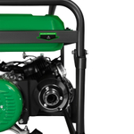 Генератор бензиновый Electrolite 9000S/380 тpёxфaзный