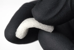 Костный губчатый блок деминерализованный