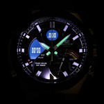 Мужские наручные часы Casio Edifice ECB-950MP-1A