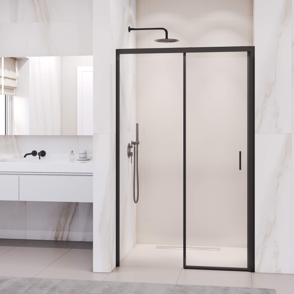 Душевая дверь RGW PA-017B (Прозрачное, 1700)