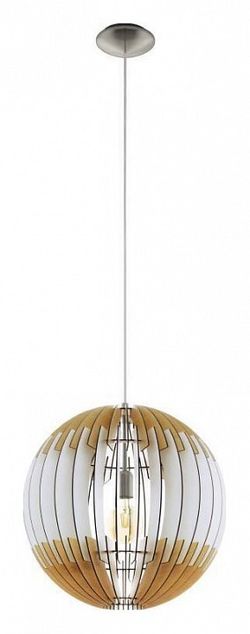 Подвесной светильник Eglo Olmero 1 32849