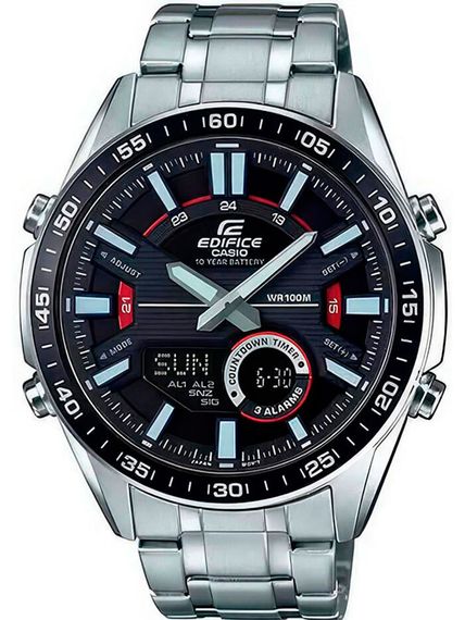 Наручные часы Casio EFV-C100D-1A