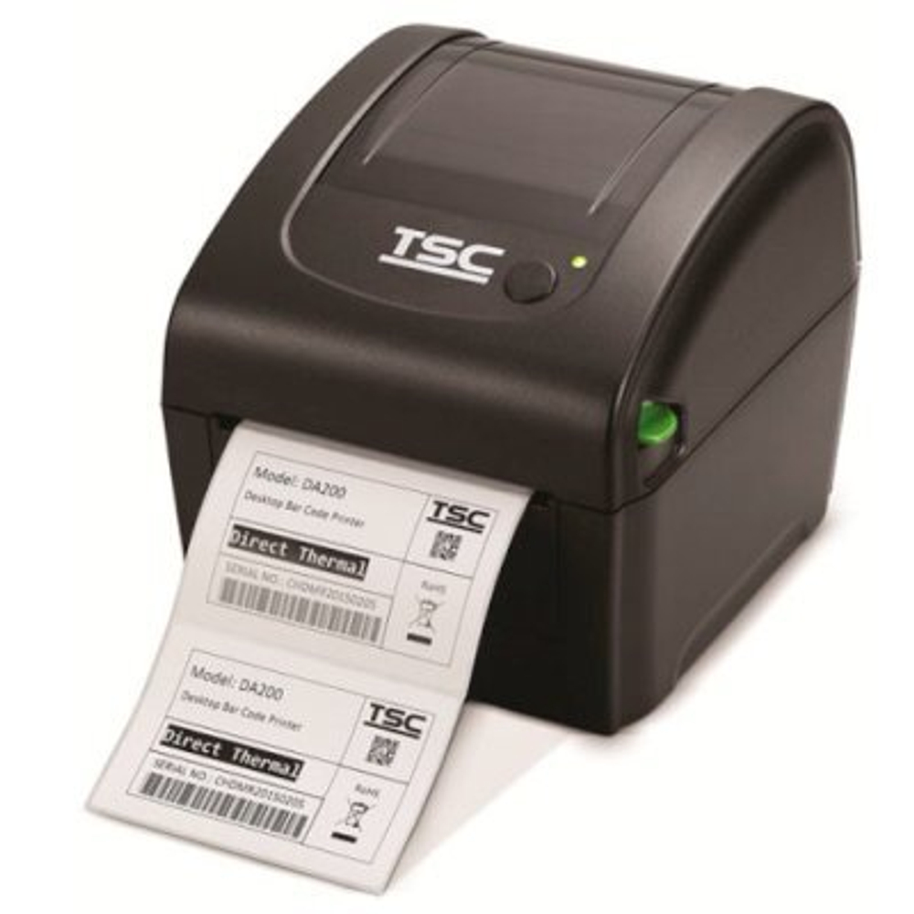 Принтер этикеток TSC DA220 99-158A028-1502