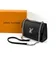 Сумка Louis Vuitton Mylockme BB черный