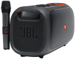 Портативная акустика JBL PartyBox On-The-Go, черный