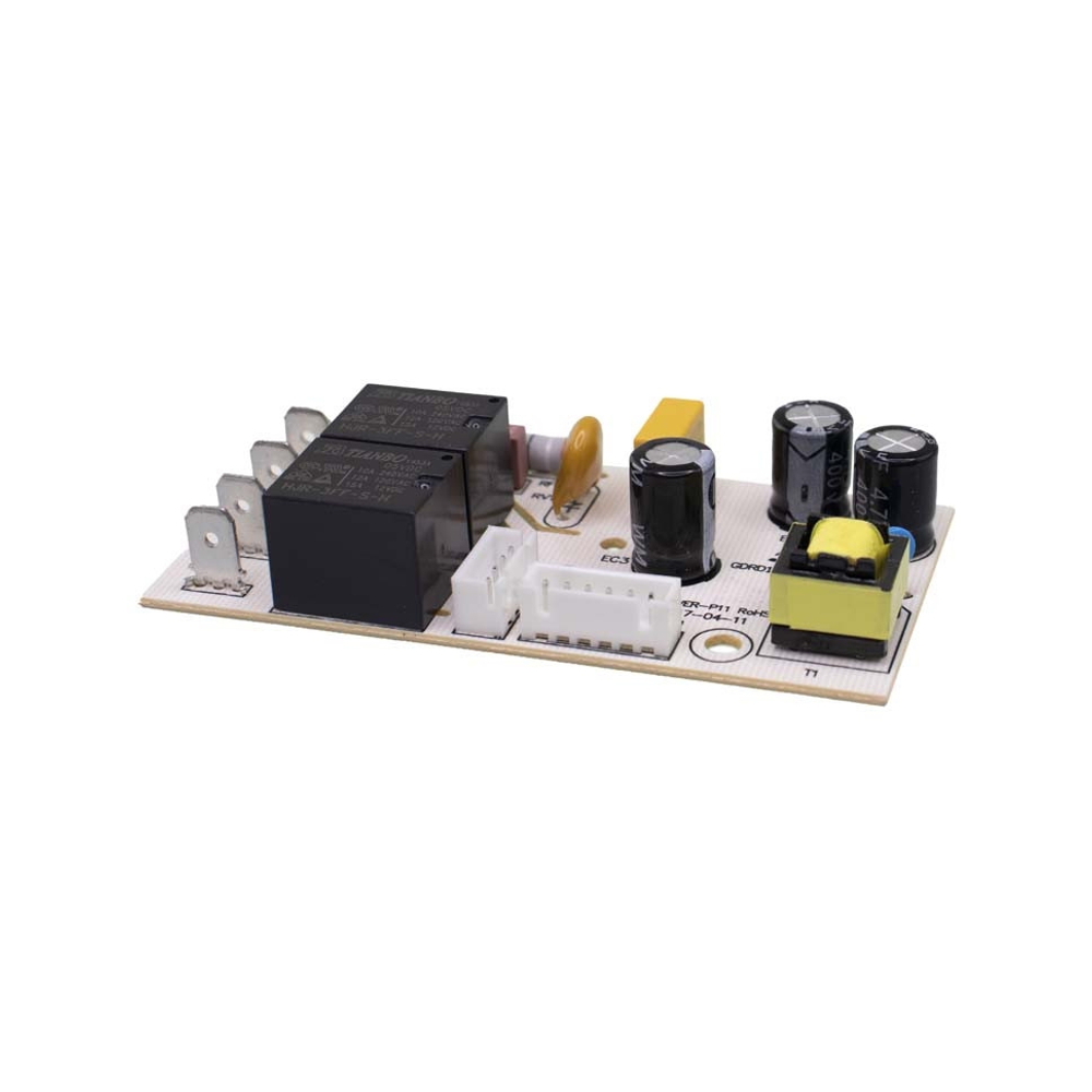 Плата питания для Electrolux, Zanussi, (ELS1-CASE-WIFI-POWER-P11), 26329