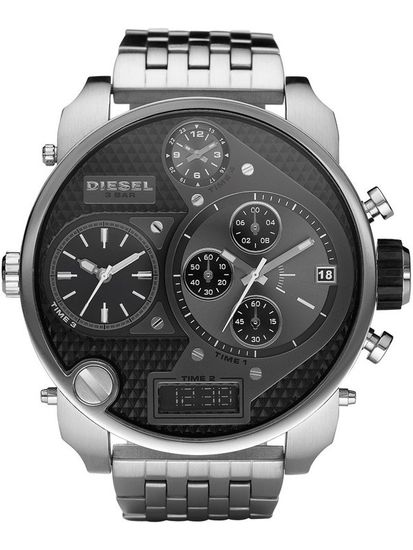 Наручные часы Diesel DZ7221