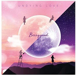 Альбом Berry Good - Undying Love 4th Mini Album