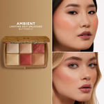 Hourglass Ambient Lighting Edit Unlocked - Butterfly