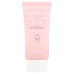 G9skin, White In Milk Sun Plus, 40 мл (1,35 жидк. унц.)