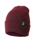 Шапка ESSENTIAL PerFormDRY High Beanie, бордовый