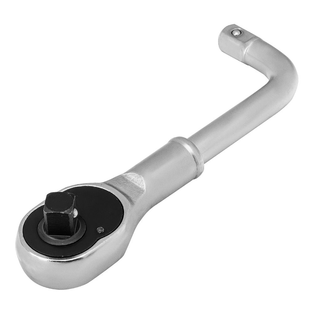 Набор торцевых головок 3/4"–1", головки 21 х 65 мм, 26 предметов, в пласт. боксе Matrix