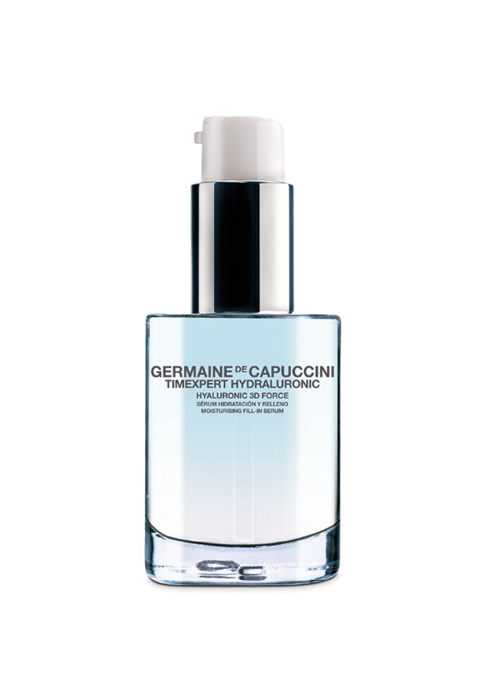 KEENWELL Aquasphera Serum Concentrado Hidratante 37,6% Active Complex (Keenwell) – Увлажняющая сыворотка-концентрат