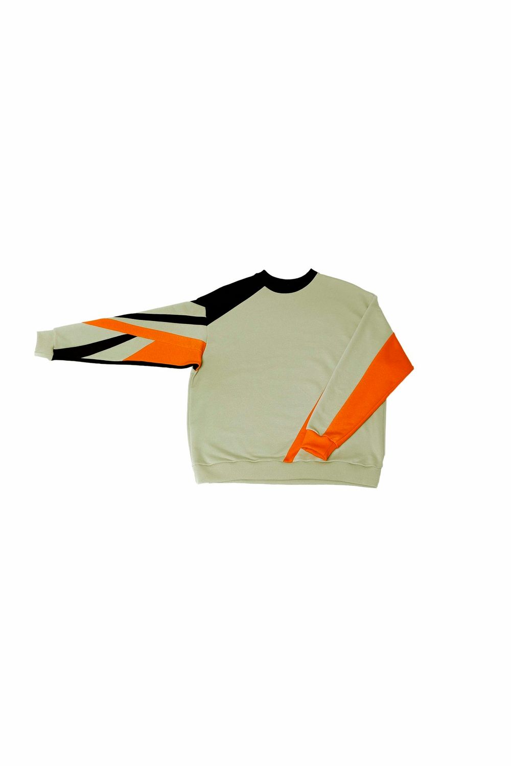 Толстовка VNVA Rush Оливковый