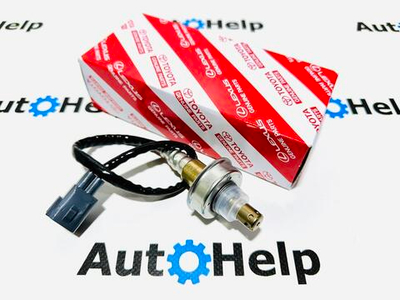 Датчик кислородный 89467-47020 Toyota