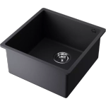 Кухонная мойка Omoikiri Bosen 44-U-GR