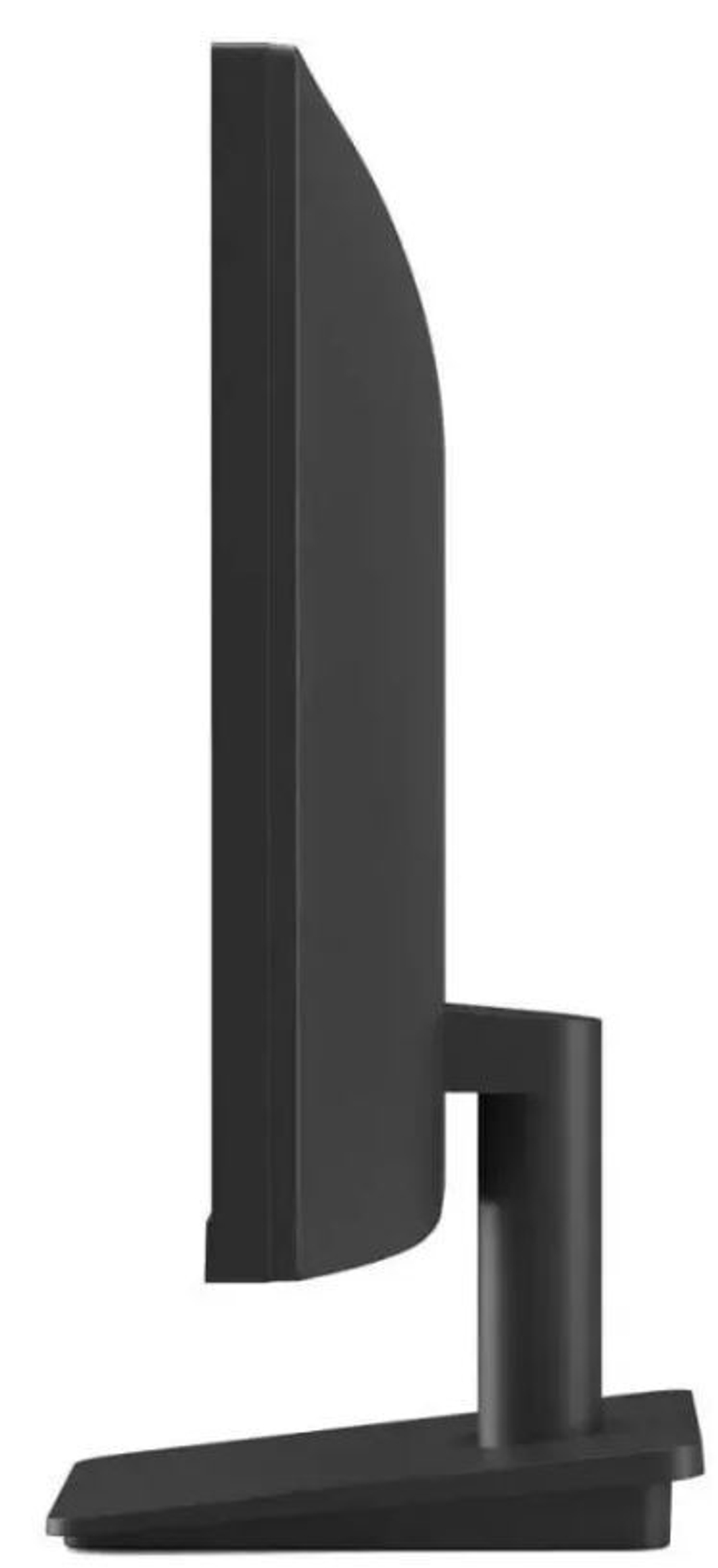 Монитор 25" LG 25MS500-B