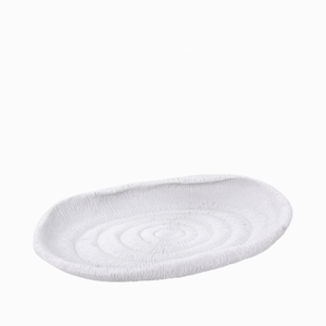 Блюдо Coral Grain