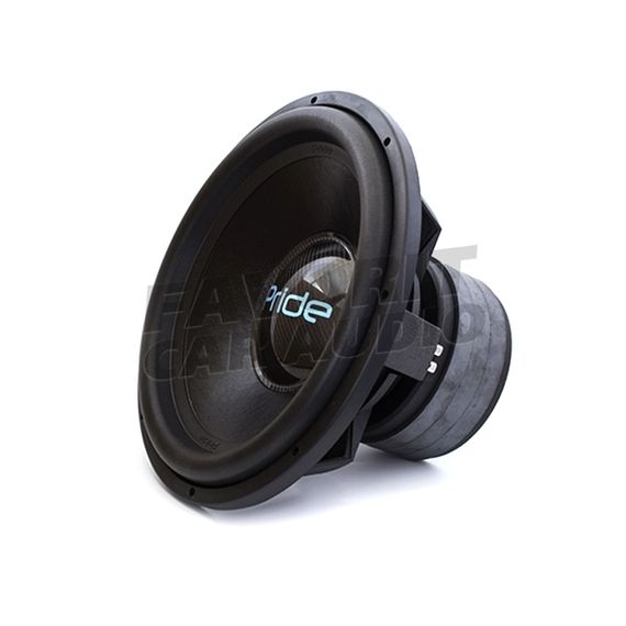 Сабвуфер Pride T v.3 18&quot; 1.6d