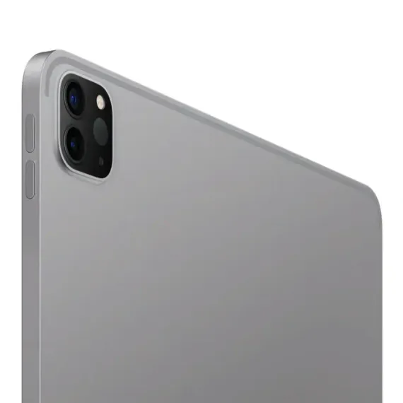 Планшет Apple iPad Pro 11 (2022) Wi-Fi 256Gb Space Gray (MNXF3)