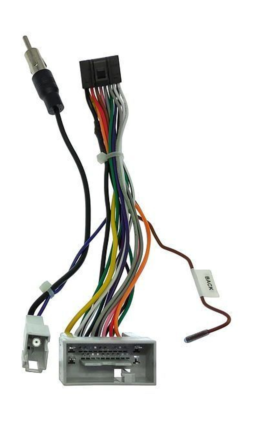 Магнитола для Honda N-WGN 2013-2019 - Vaycar VA20-2793-2K на Android 13, 8-ядер, 2K QLED, ТОП процессор, CarPlay,4G SIM-слот