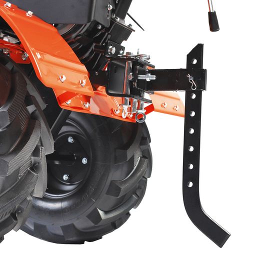 Мотоблок "PATRIOT" УРАЛ EXTREME 440107581