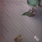 Chilly / Secret Lies (LP)