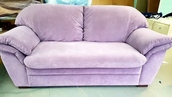 Роскошный диван "Лорд"