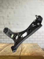 Рычаг подвески перед. ниж левый 4017031900 для Geely Emgrand