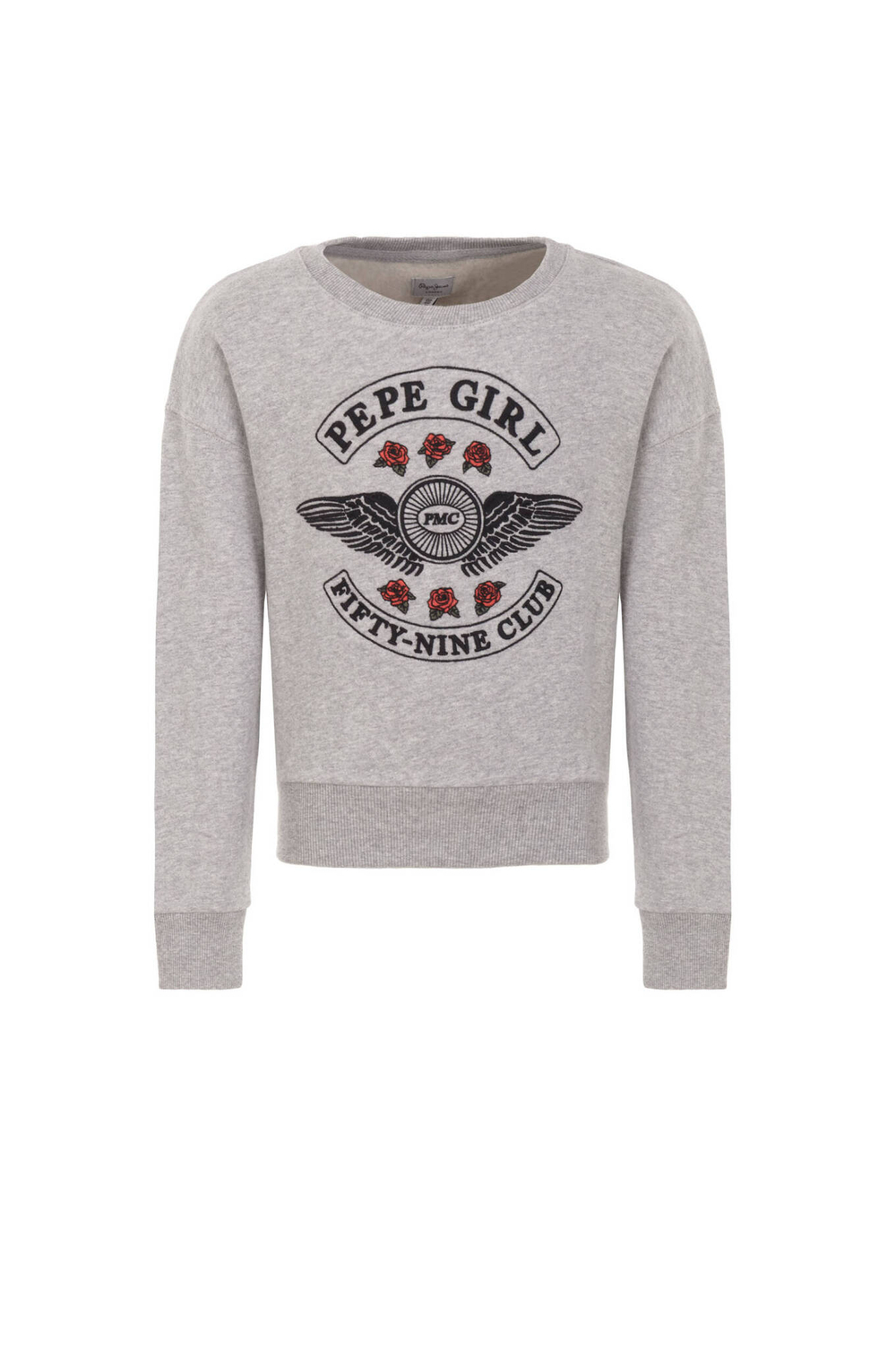 худые songa Pepe Jeans London - серый(PG580641)