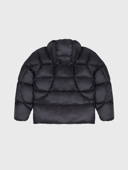 Пуховик C.P. Company x Spyder Pertex Quantum Metropolis Series Black