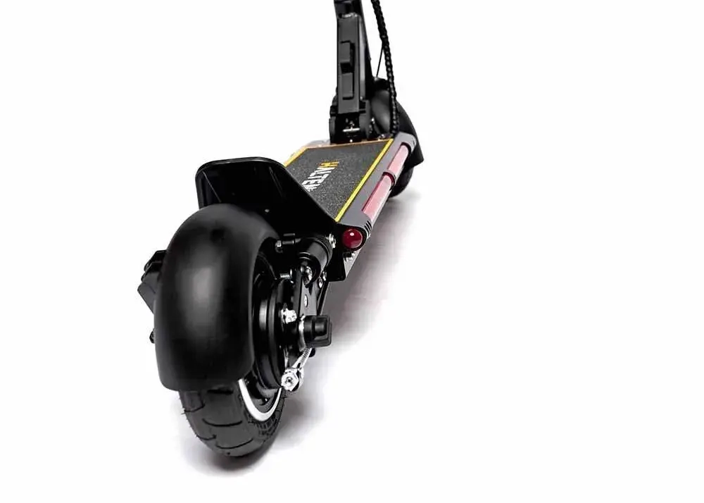 Электросамокат Halten RS-01 Pro