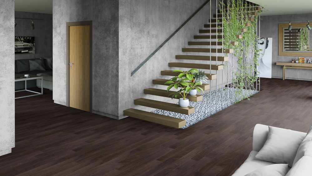 Ламинат Tarkett Gallery 504425020 Дали