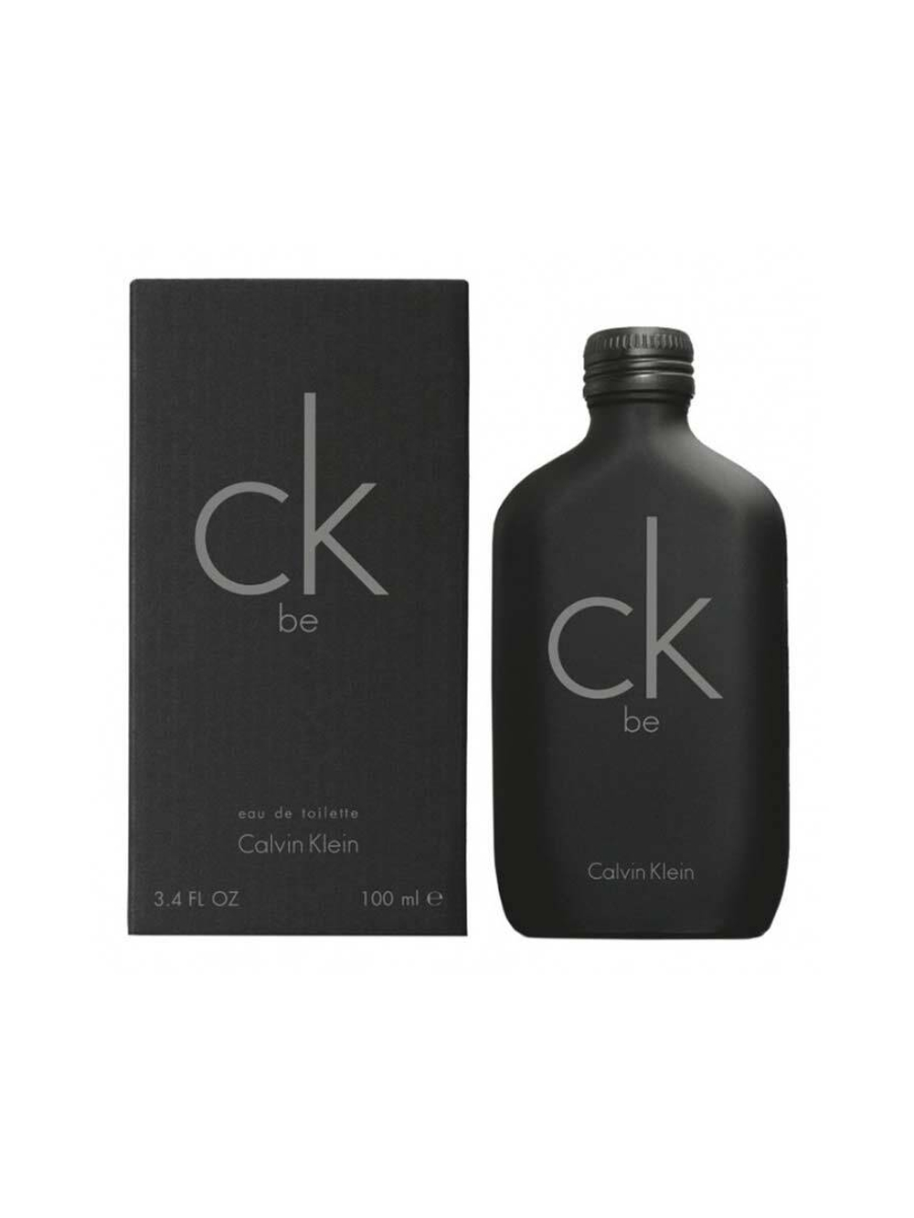 CALVIN KLEIN BE unisex 100ml edt