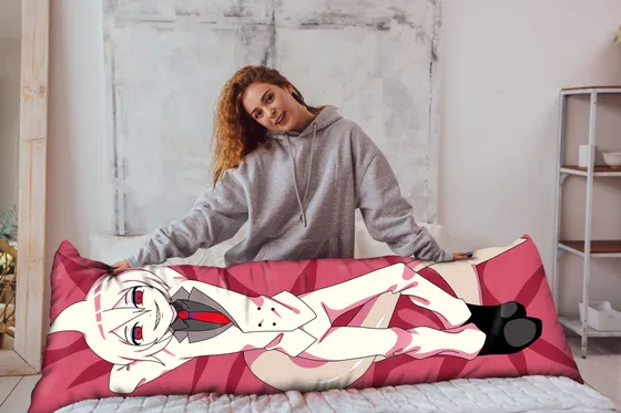 Дакимакура Сякесан