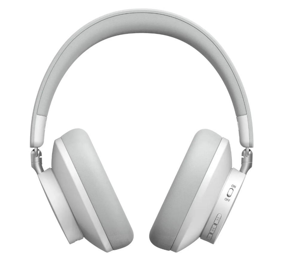 Наушники  A4Tech MH390 WHITE